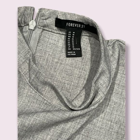 Forever 21 dress size medium - Picture 8 of 9